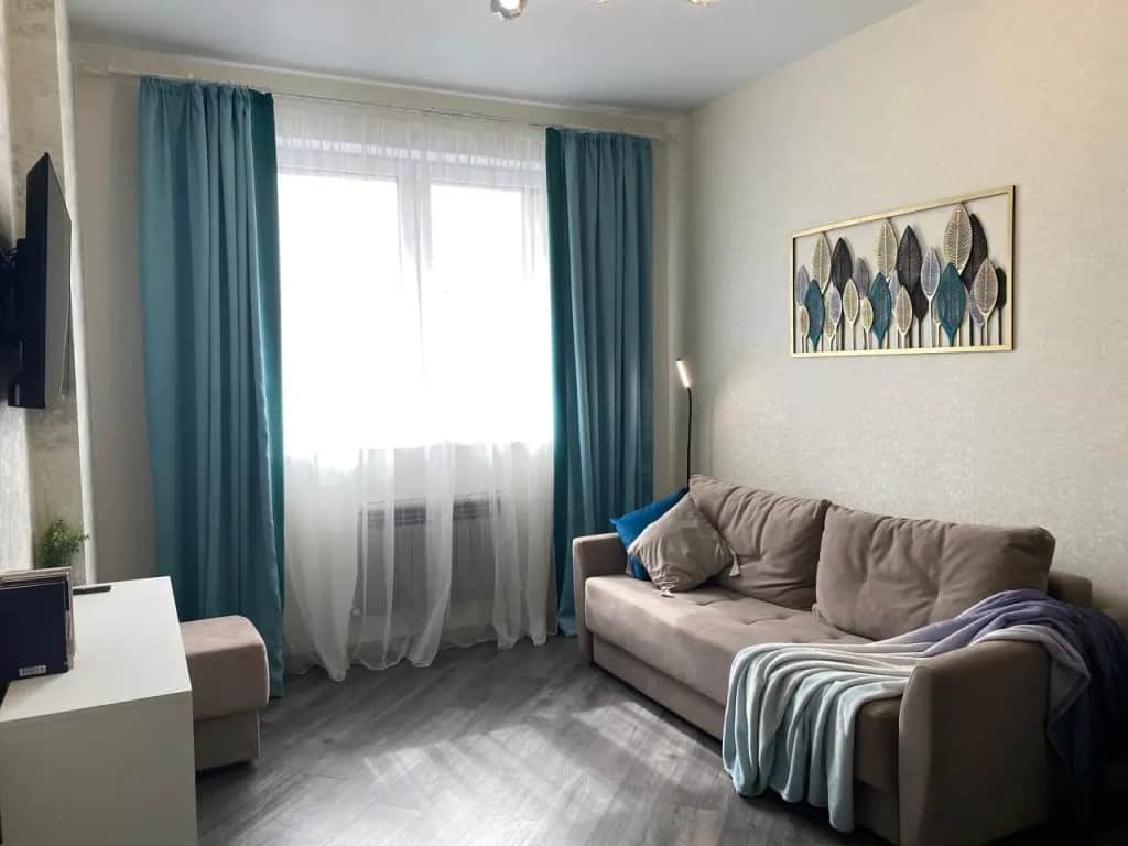 Квартира Milli House Достоевского: фото 3