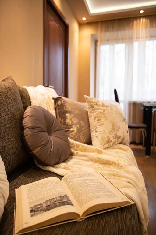 Апартаменты LovelyHome39 в сердце города: фото 3