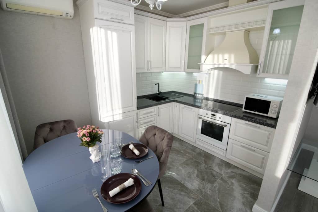 Апартаменты Двухкомнатные ApartLevis Беговая: фото 3