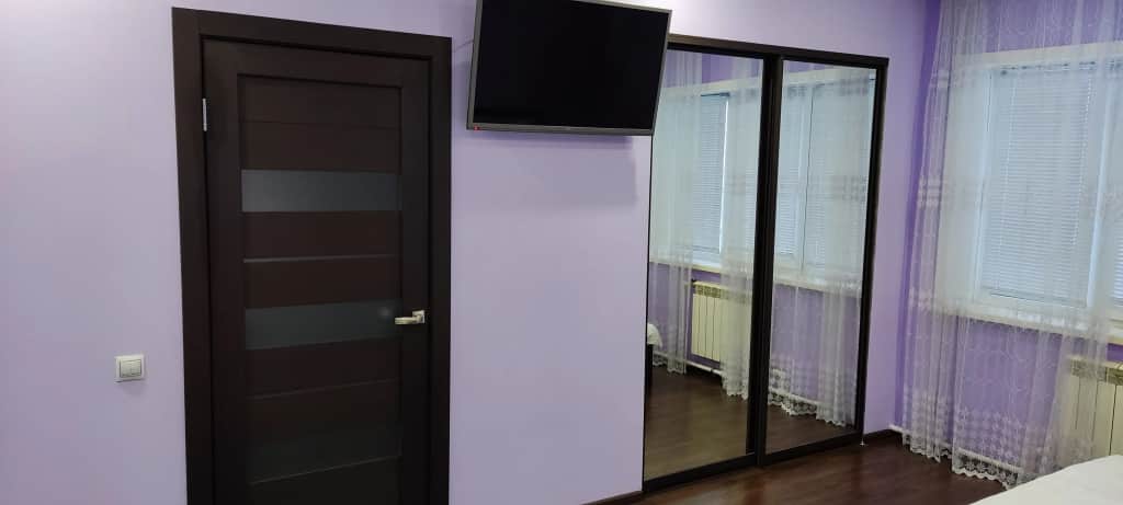 Мини-отель Комфорт: фото 3