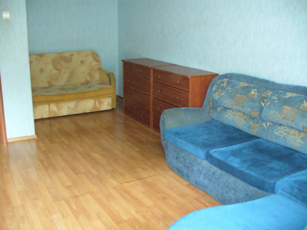 Апарт-отель Марина: фото 2