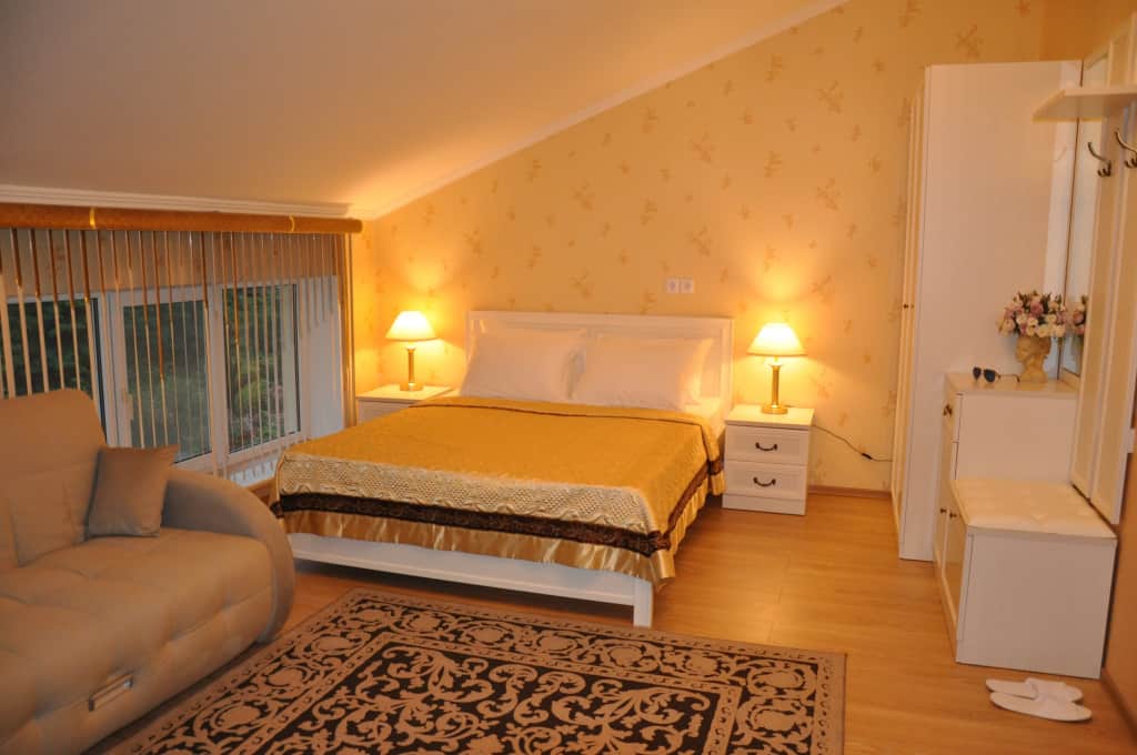 Relita Guest House: фото 2