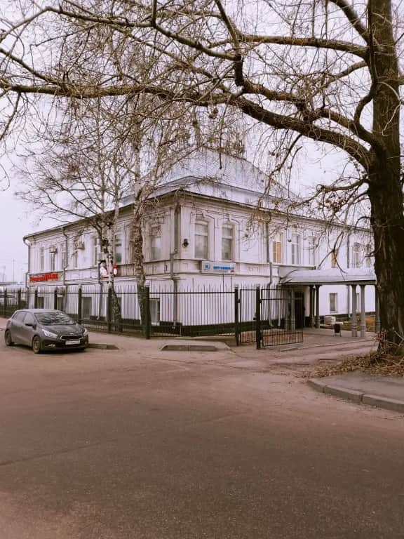 Хостел Волжский: фото 2