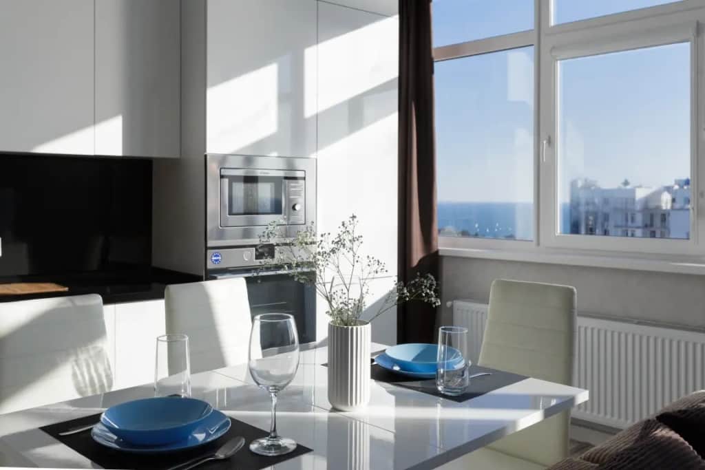 Апартаменты M-Apartments, El Mandarine 1: фото 3