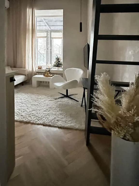 Апартаменты Matison Home (№2) Белорусская: фото 2