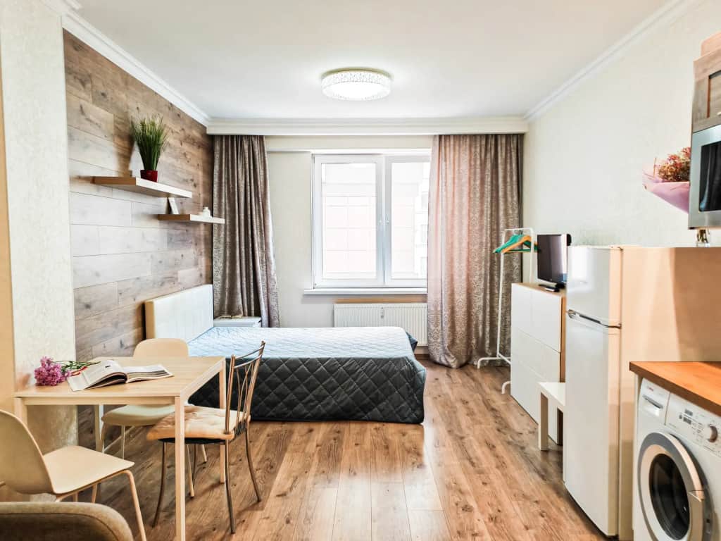 Квартира ArendApartment Graf Orlov 16: фото 2