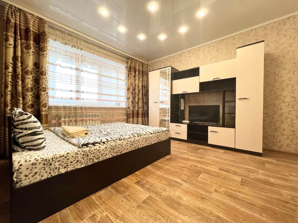 Квартира Апартаменты на Пухова 31, 5 этаж: фото 3