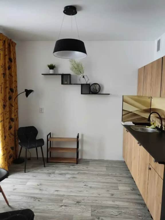 Апартаменты ЖК Крылья DreamHouse: фото 2