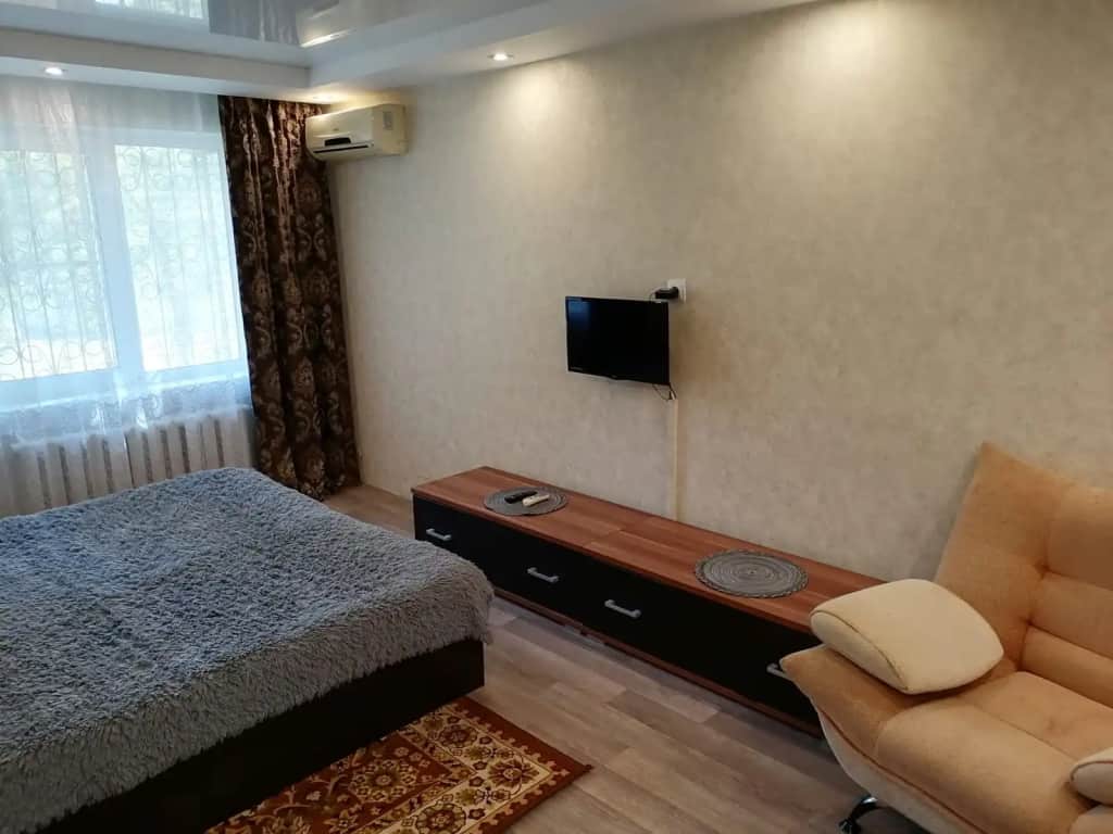 Квартира в Тихом Месте: фото 2