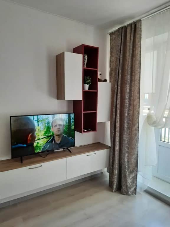 Квартира- студия на Берегу Финского Залива: фото 3