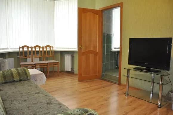 Мини-отель Комфорт: фото 2