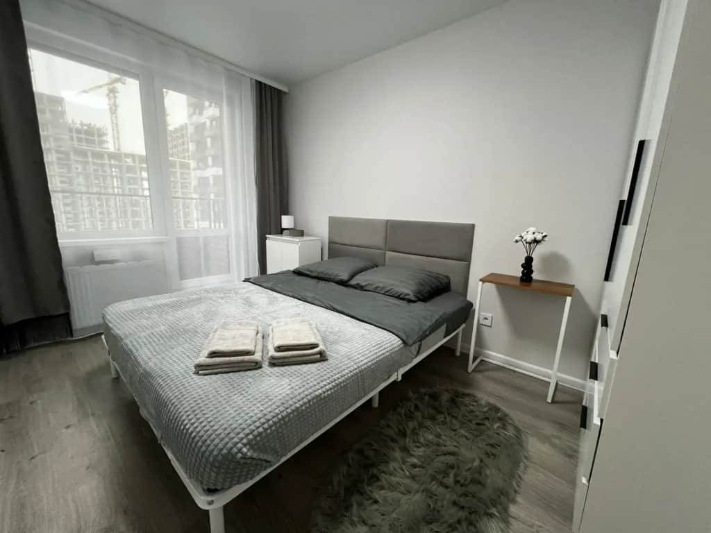 Апартаменты Privi House на 9 Подлесной 11к2: фото 3