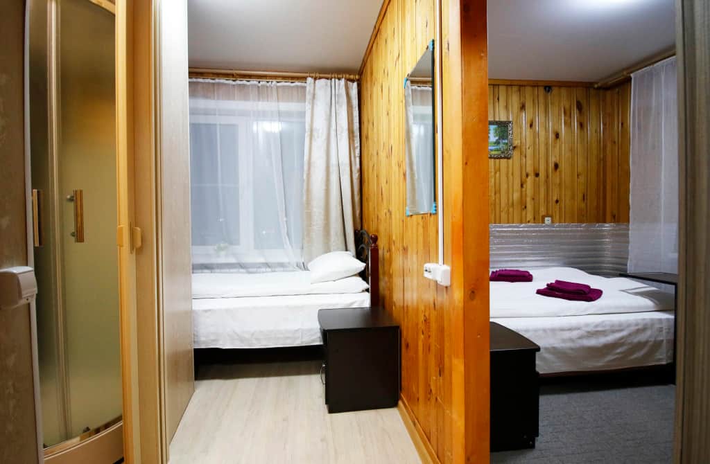 Hotel Star of Baikal: фото 3