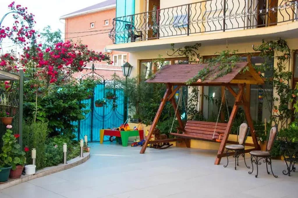Boyarin Guest House: фото 3