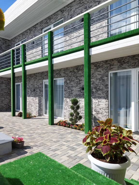 Гостевой Дом Korban House: фото 2