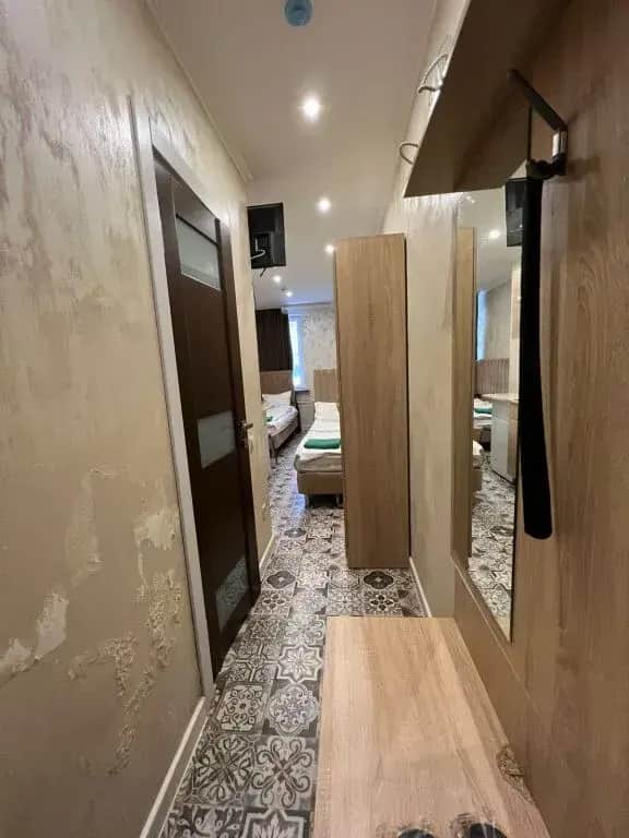 Апартаменты Park Hotel 9: фото 3