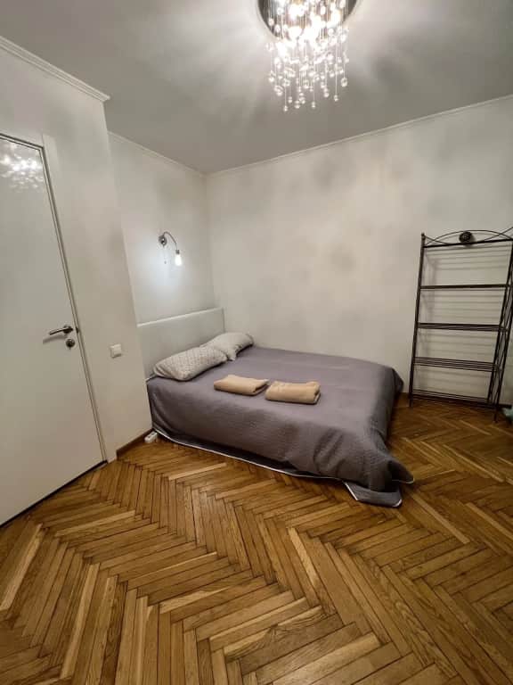 Апартаменты Tretyakow Apart 43/2: фото 2