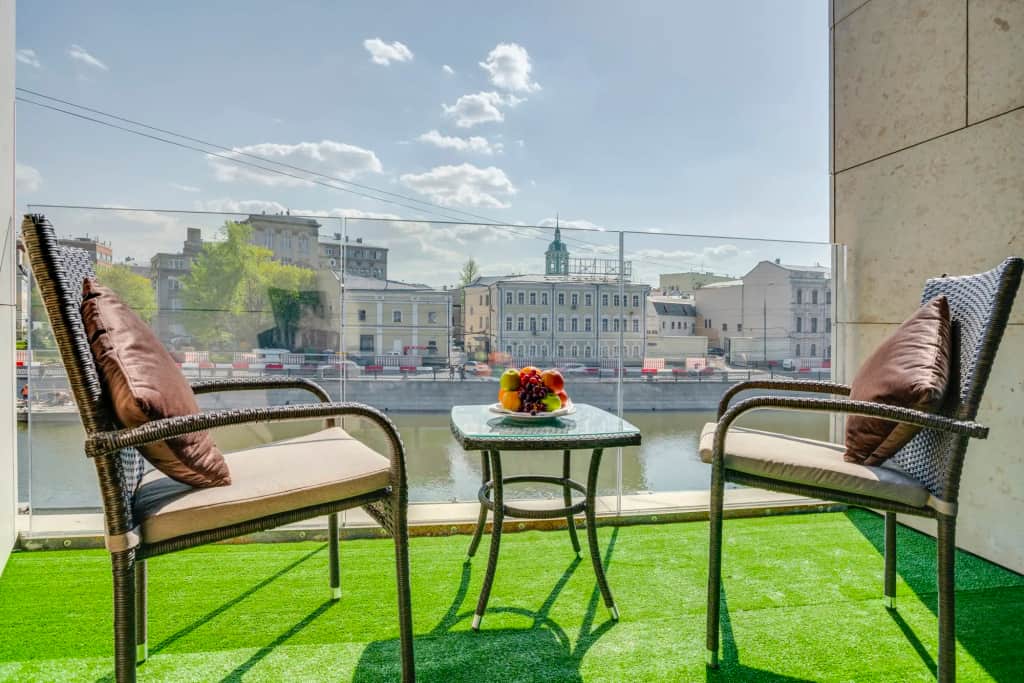 Отель Viewpoint: фото 3