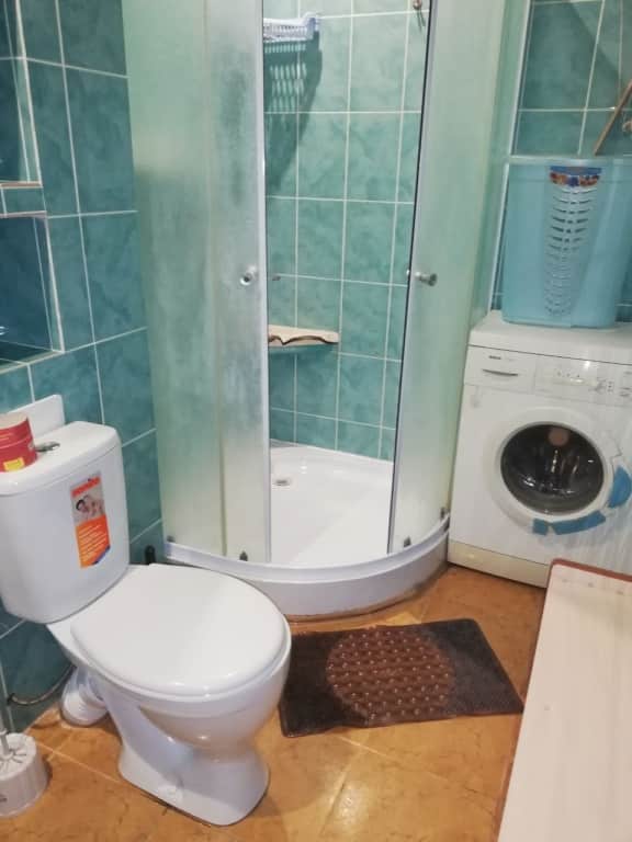 Апартаменты двухкомнатные изолированные: фото 3