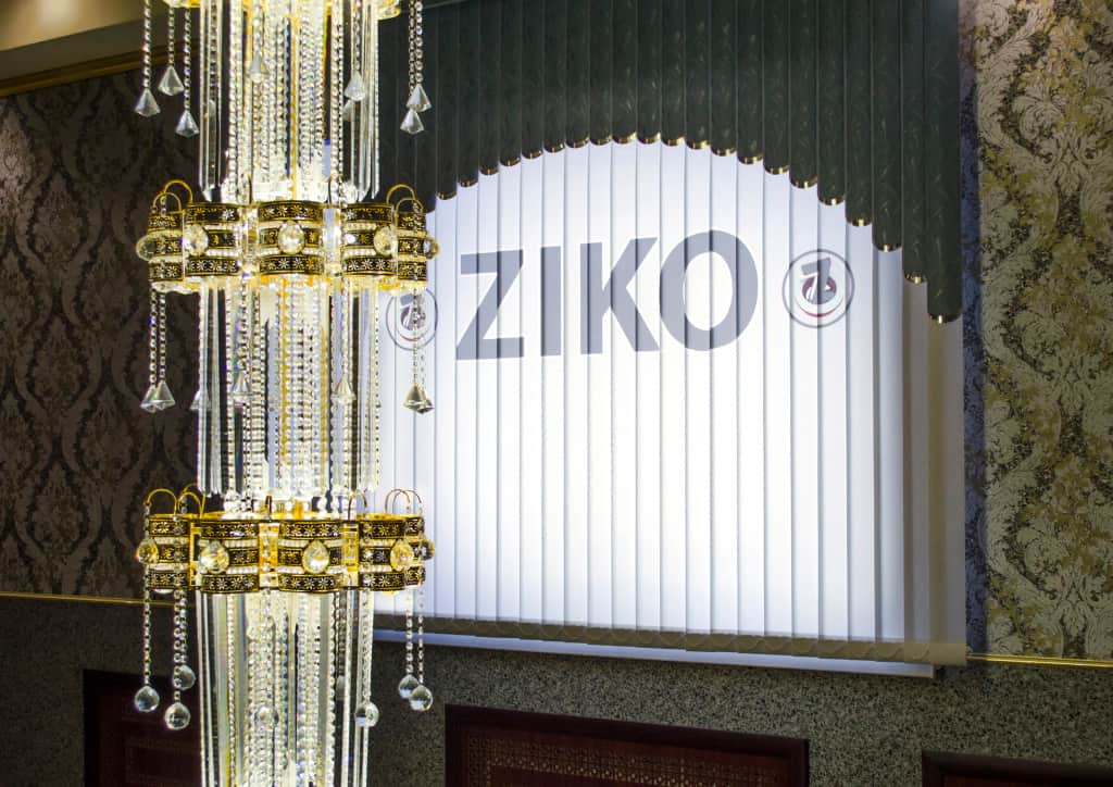 Отель Ziko Restaurant-Hotel: фото 2