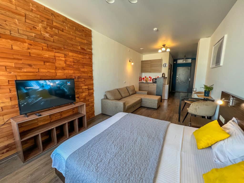 Radius central house apartment: фото 3