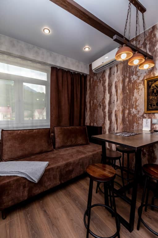 Апартаменты More Apartments на Эстонской 37/3-3: фото 3