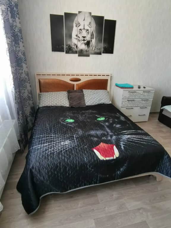 Квартира на улице Георгия Величко (26): фото 2