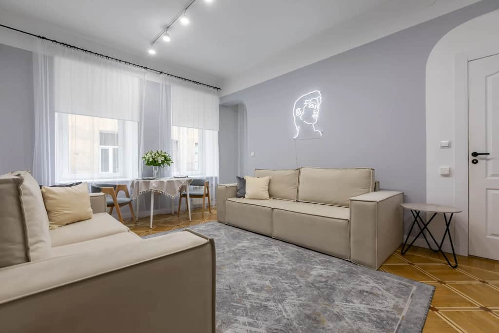 Апартаменты FlаtStay Рылеева 16: фото 3