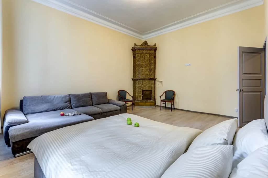 Апартаменты Admiral 5br: фото 3