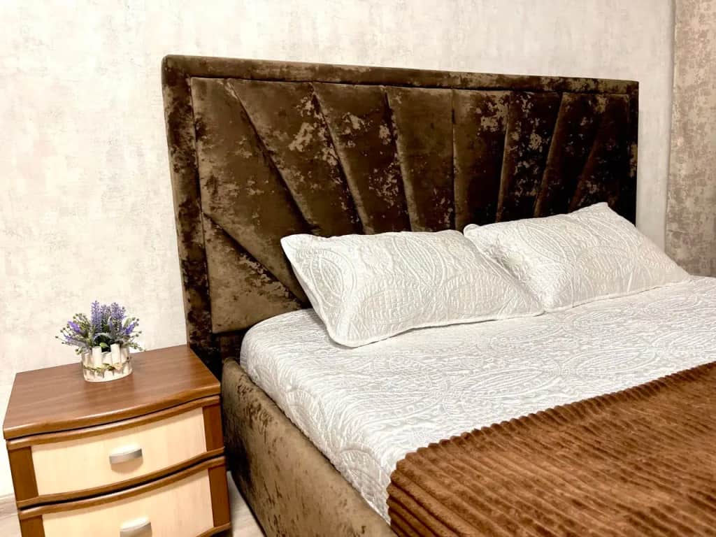 Апартаменты Mars Hotel  Советской Армии 75: фото 2