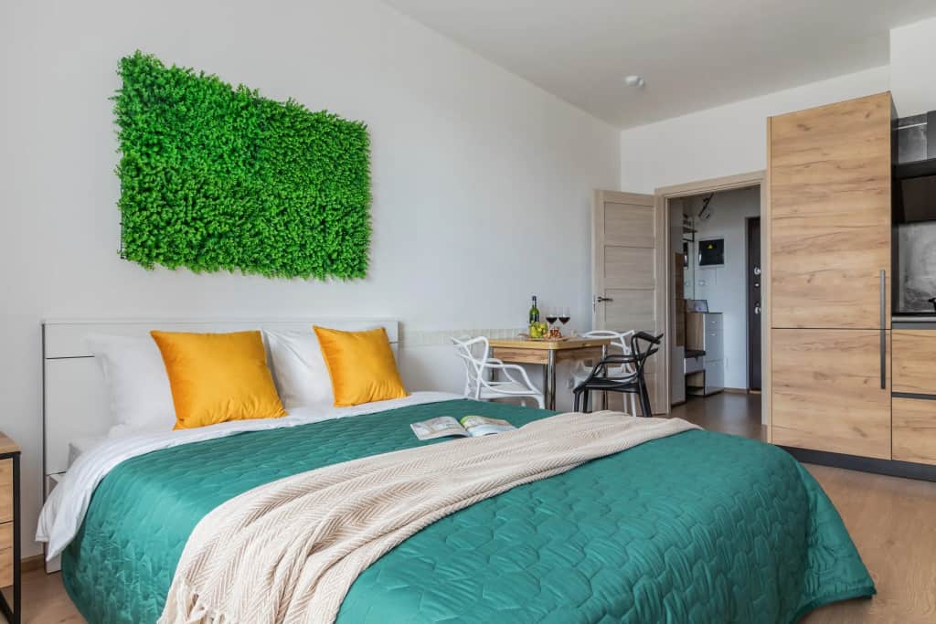 Апартаменты RoomyRoom Forest Glade: фото 3