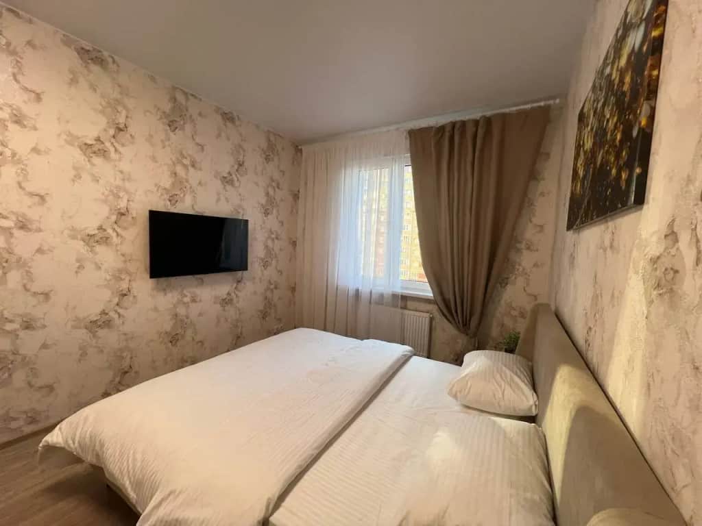 Апартаменты AlexHome мкрн Финский: фото 3