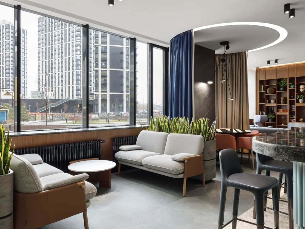 Отель DION INN HOTEL AND SPA 4*: фото 3