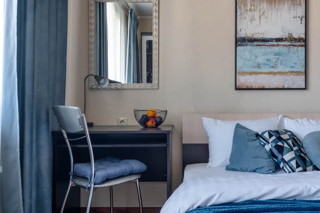 Квартира Cozy House метро Селигерская: фото 3