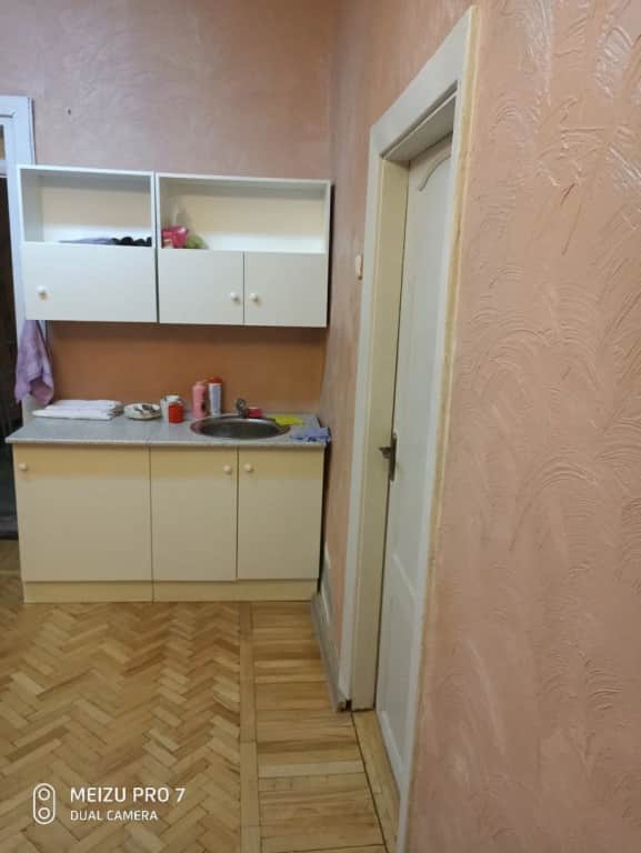 Хостел на Обводном: фото 3