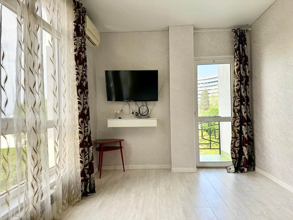 Квартира Dailyrent Sochi: фото 2