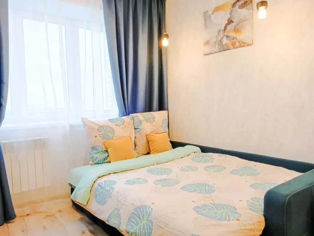Апартаменты Like Home с видом на море: фото 2