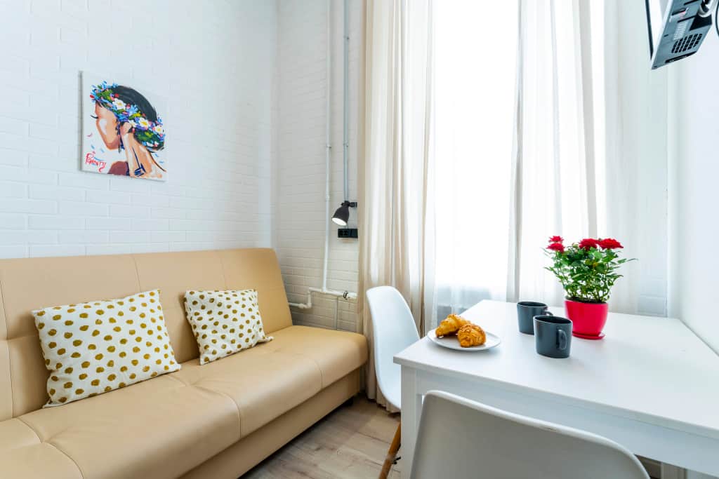 Apartamenty Variant M50: фото 3
