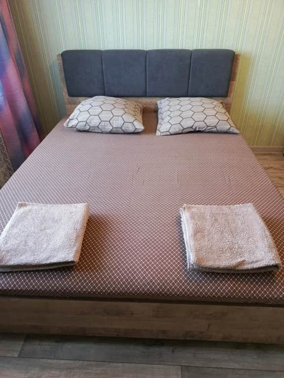 Квартира На Жукова: фото 3