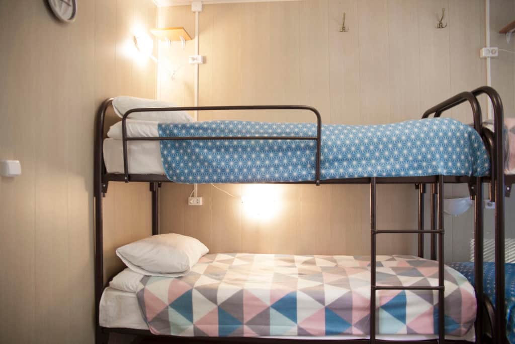 Жилое помещение Антихостел Room House: фото 3