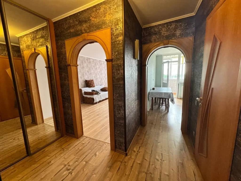 Квартира в развитом районе: фото 3