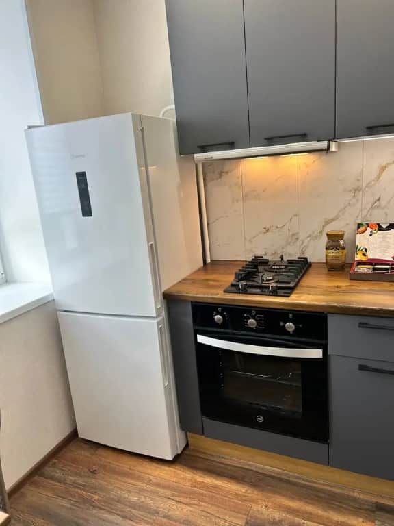Квартира Уютная в 600м от Кремля: фото 2