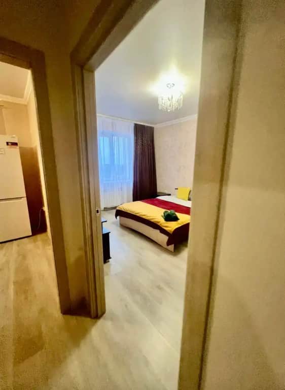 Апартаменты 2х комнатные апартаменты VIP: фото 3