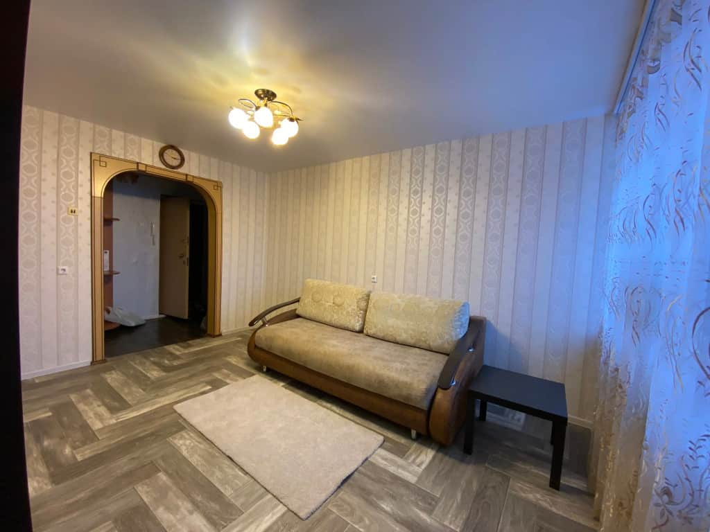 Квартира Генкиной: фото 3