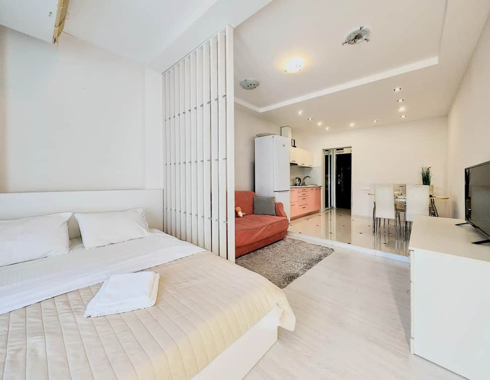 Апартаменты M Apartments Версаль: фото 2