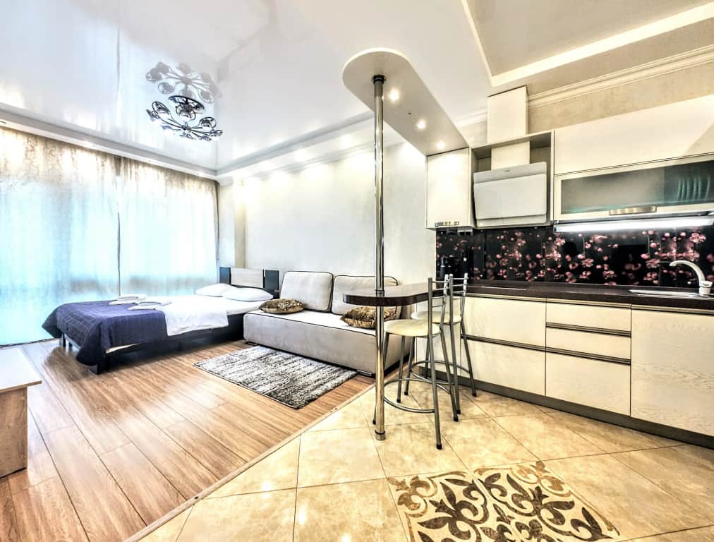 Апартаменты M Apartments, Версаль 3: фото 2
