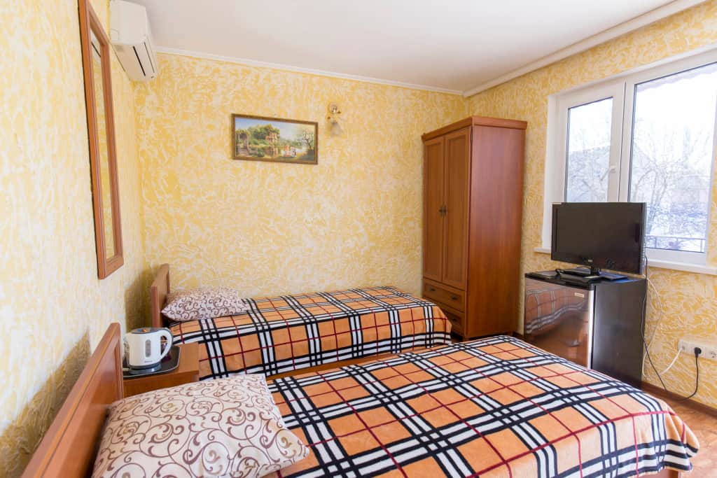 U Yudzhina Guest House: фото 2
