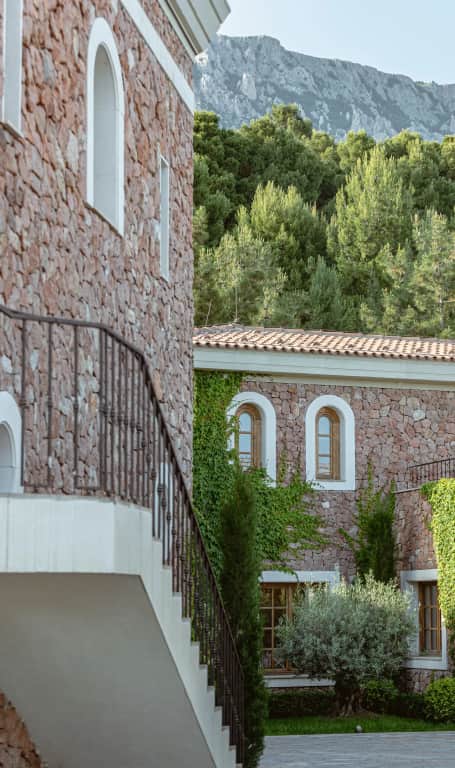 Крымский Бриз Hotel&Villas: фото 2