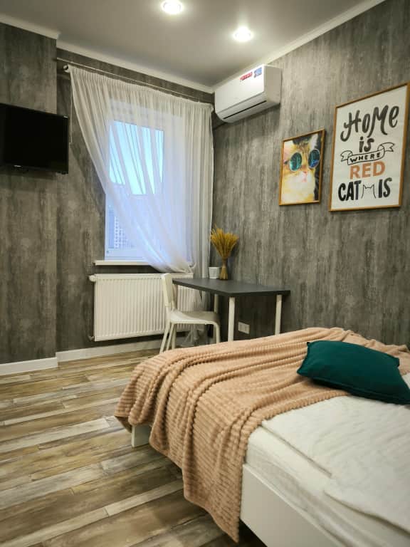 Квартира в Краснодаре для 3 Гостей возле ВКК Экспо-Град: фото 2