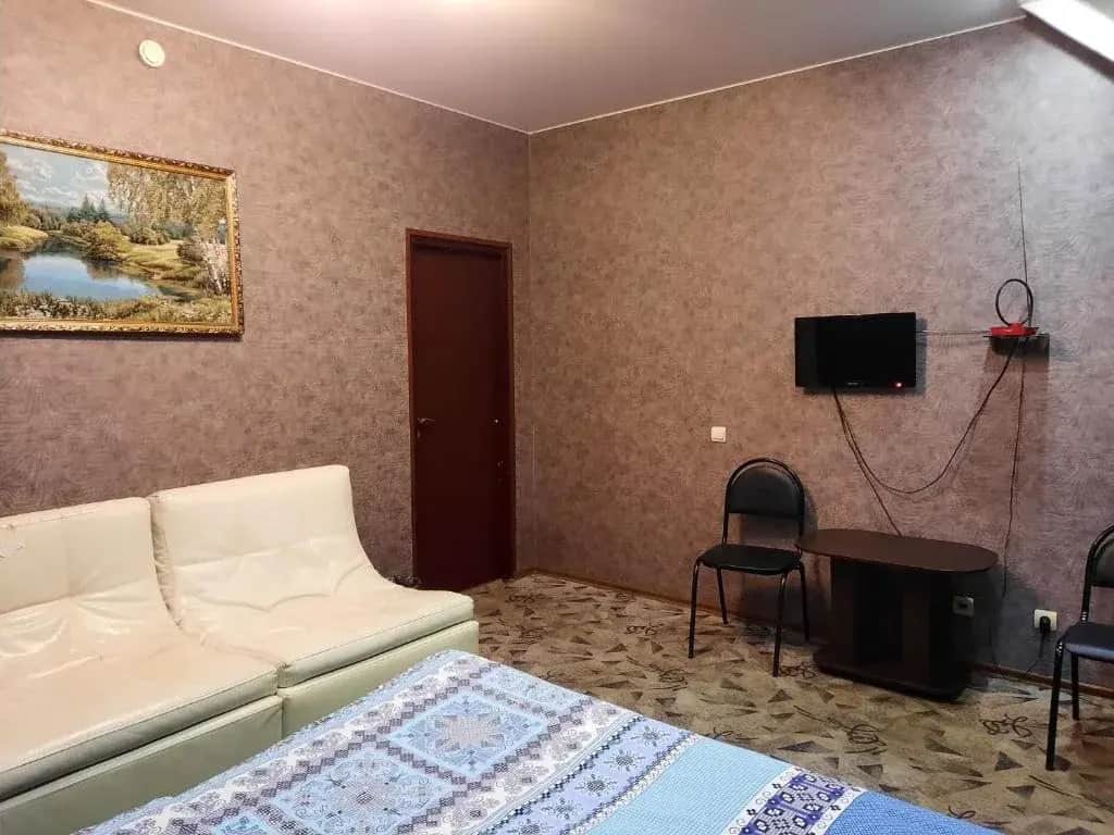 Хостел House New: фото 2